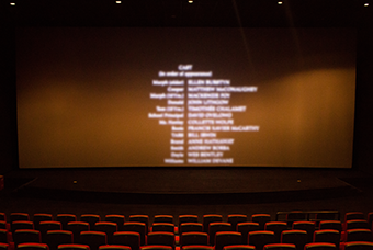 VSPORTS(中国)国际党委组织召开《长津湖》观影活动